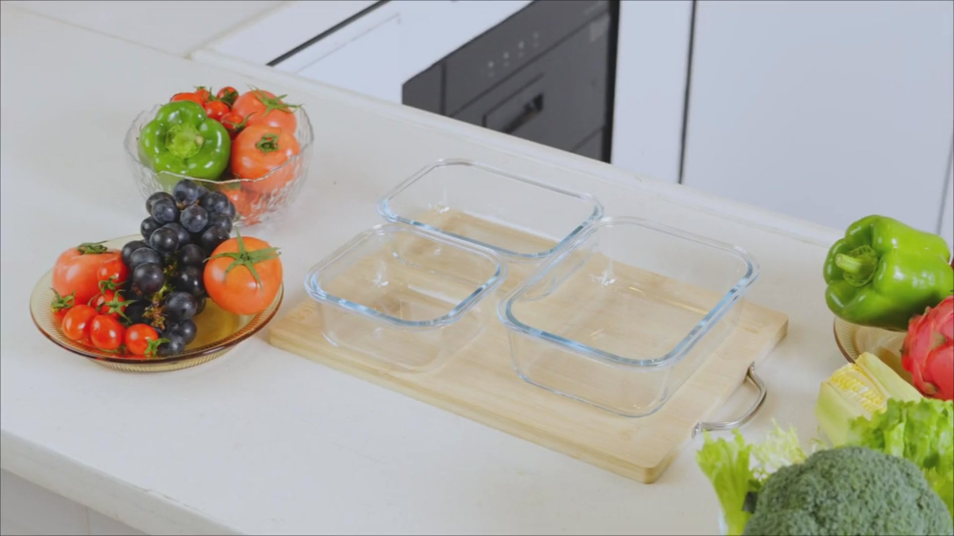 Load video: Under SInk Organizer Installation video
